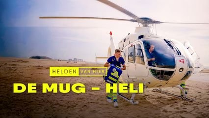 IMDH - Helden Van Hier